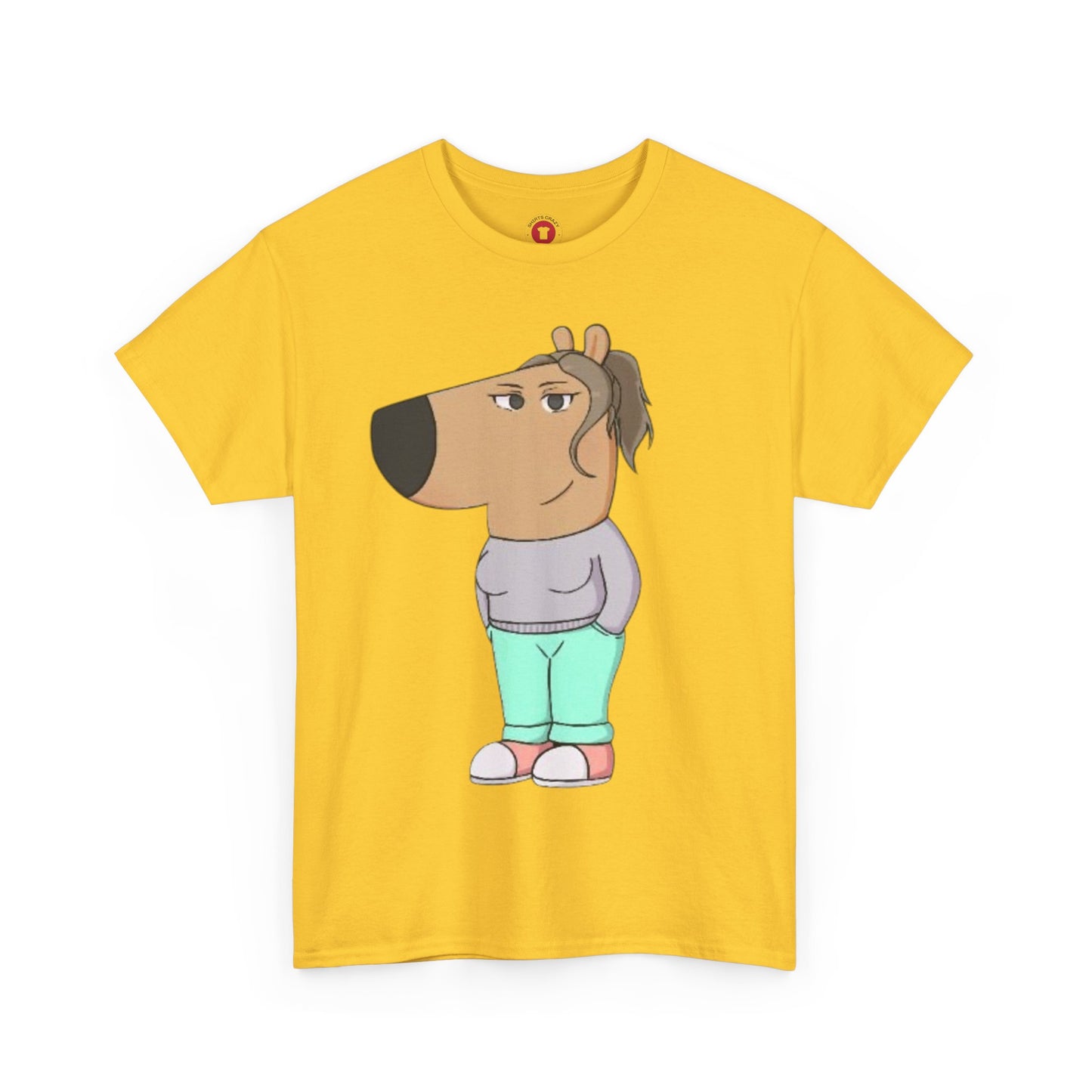 Chill Girl Tee (Copy)
