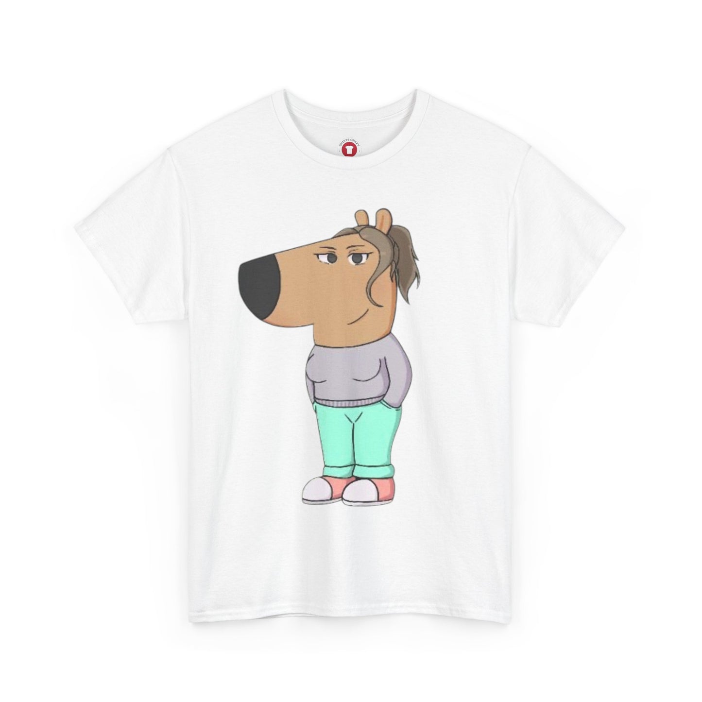 Chill Girl Tee (Copy)