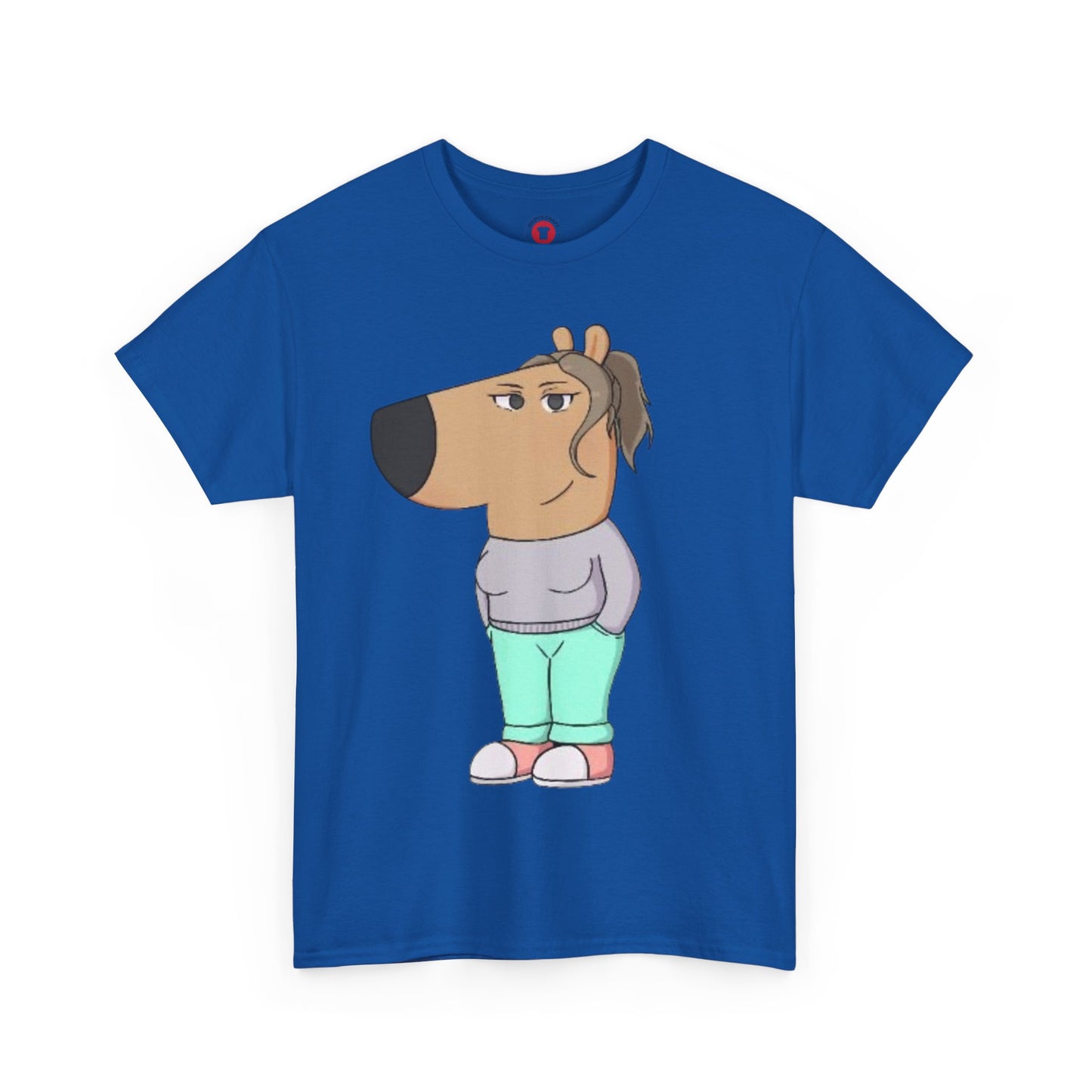 Chill Girl Tee (Copy)