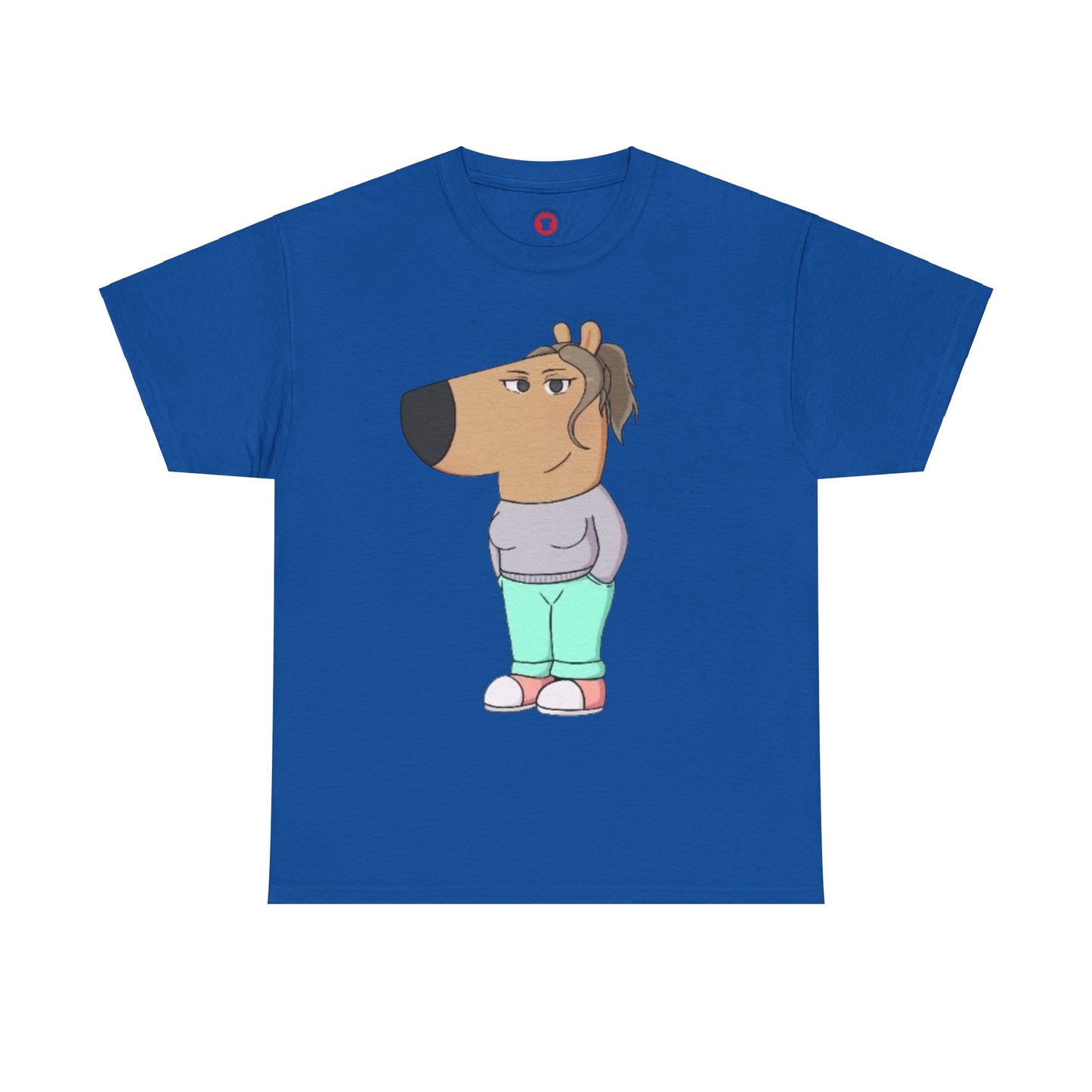 Chill Girl Tee (Copy)