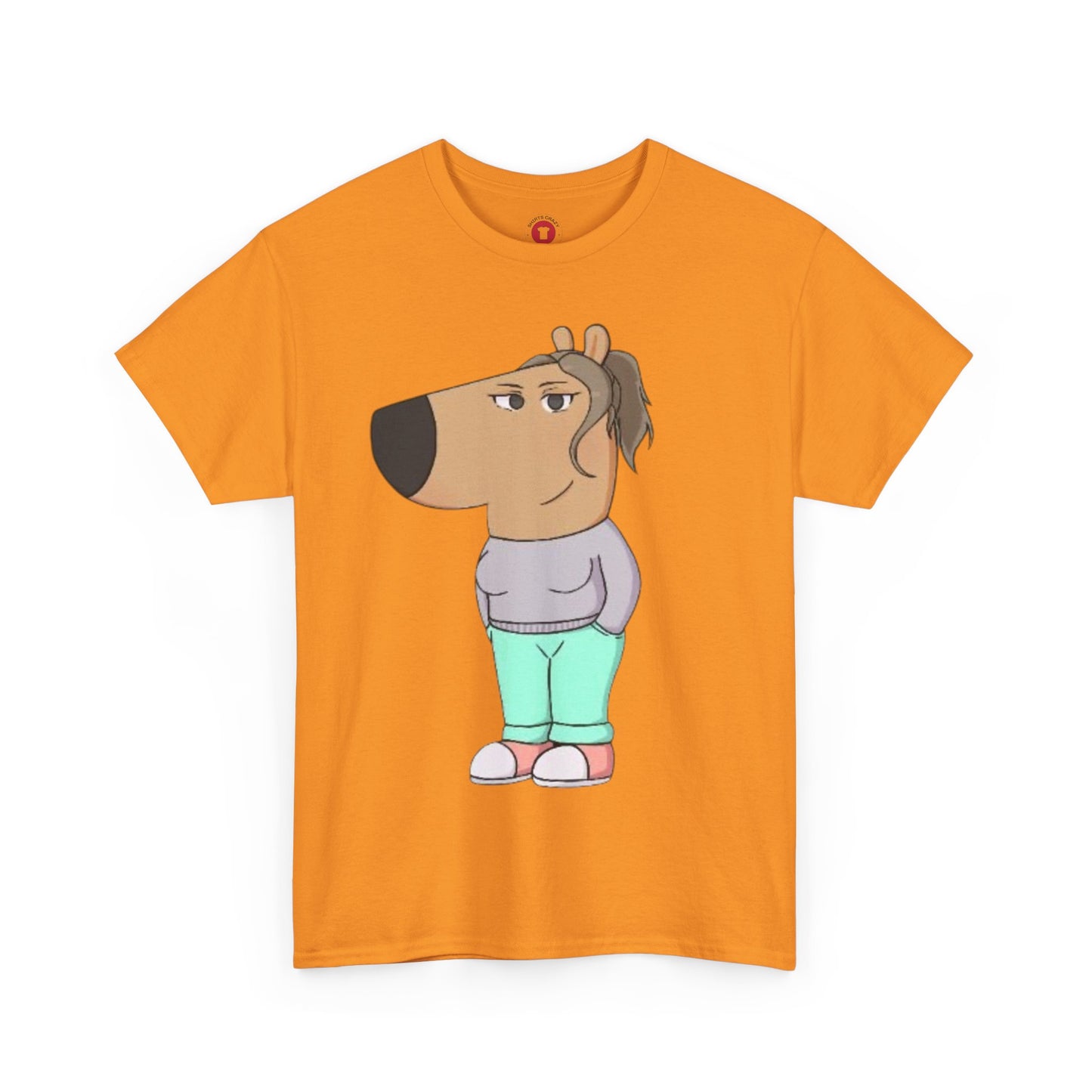 Chill Girl Tee (Copy)