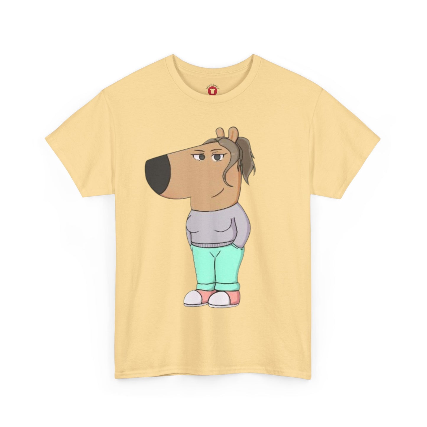 Chill Girl Tee (Copy)