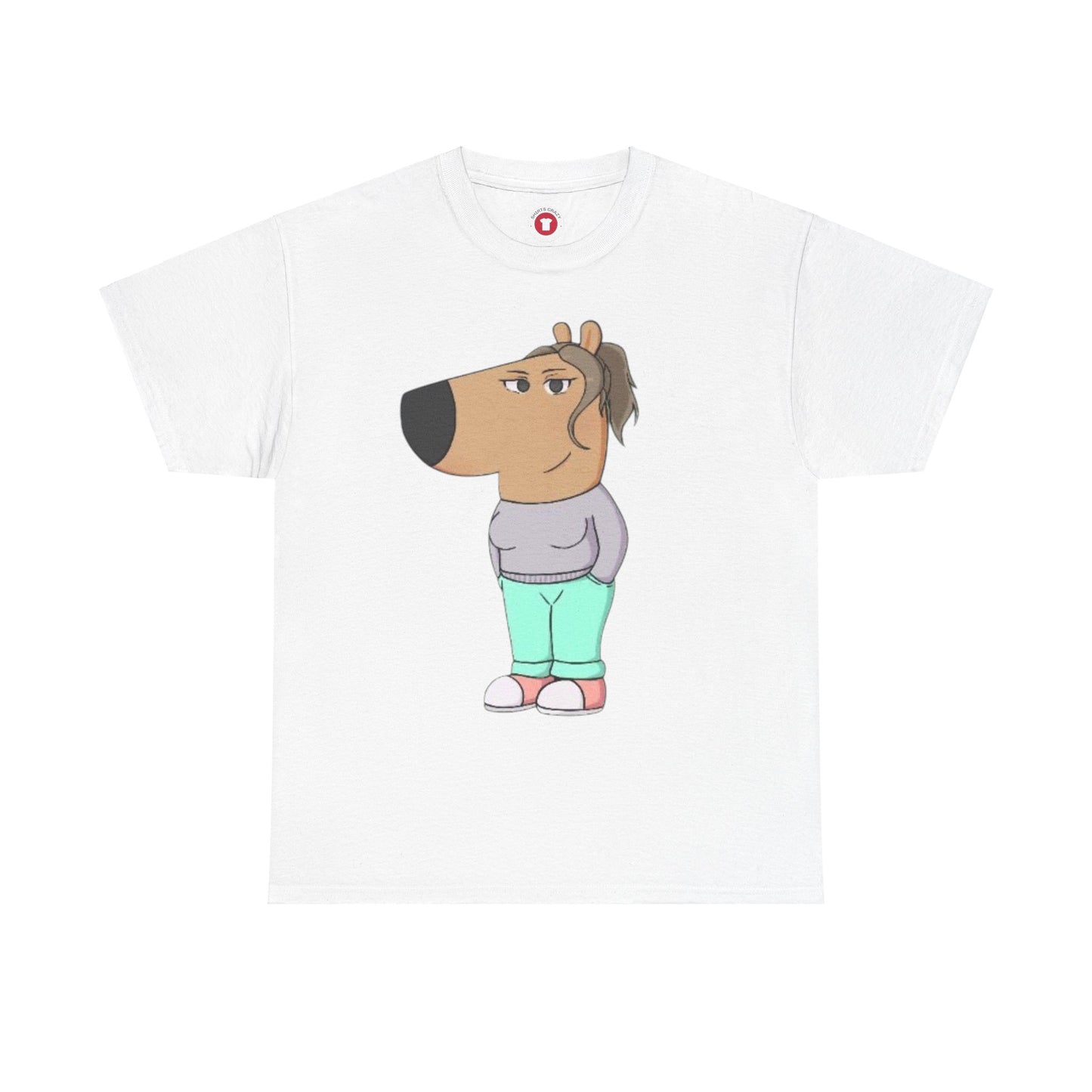 Chill Girl Tee (Copy)