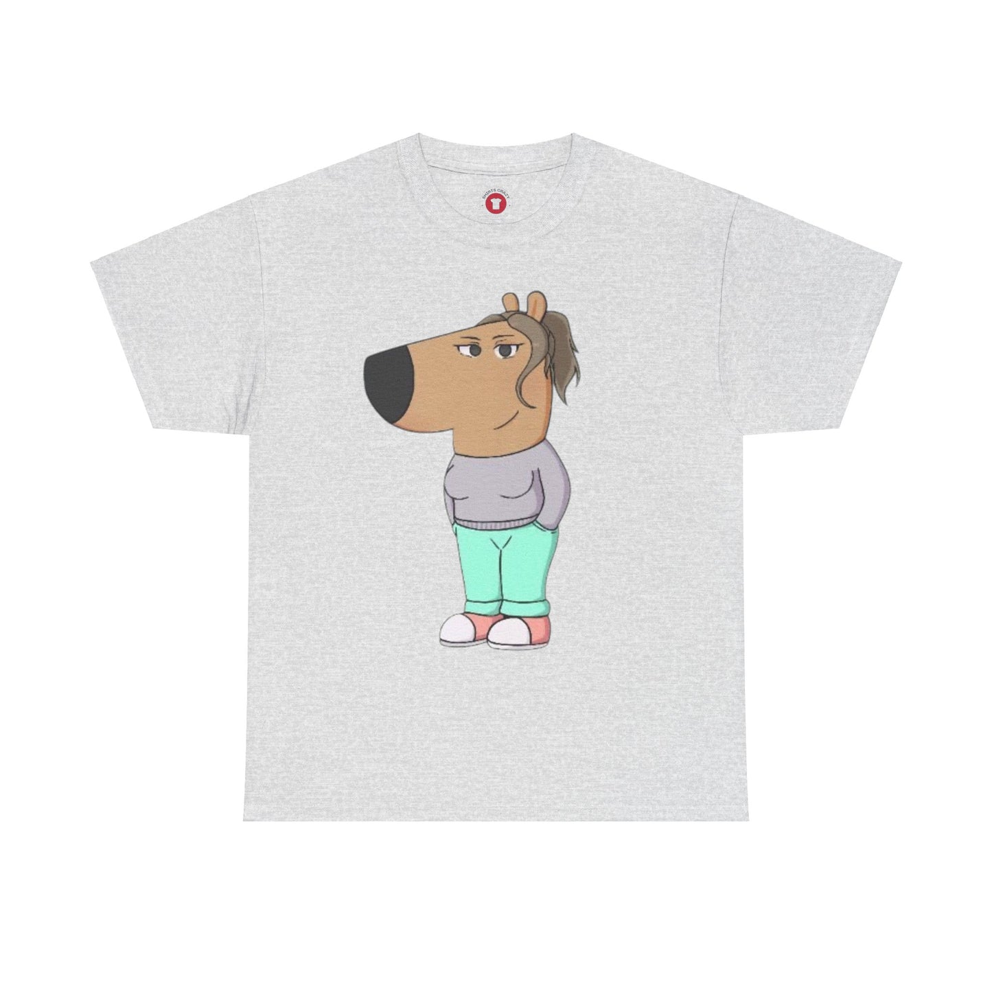 Chill Girl Tee (Copy)