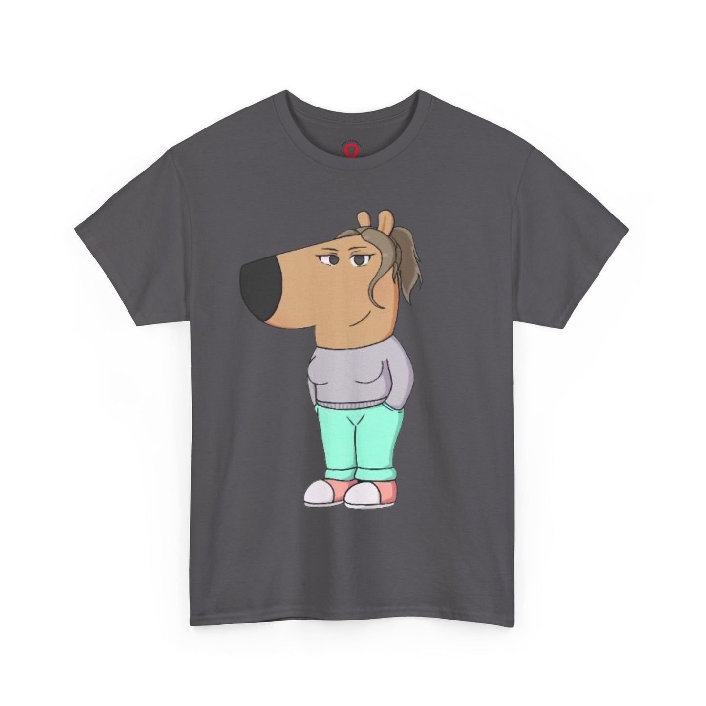 Chill Girl Tee (Copy)