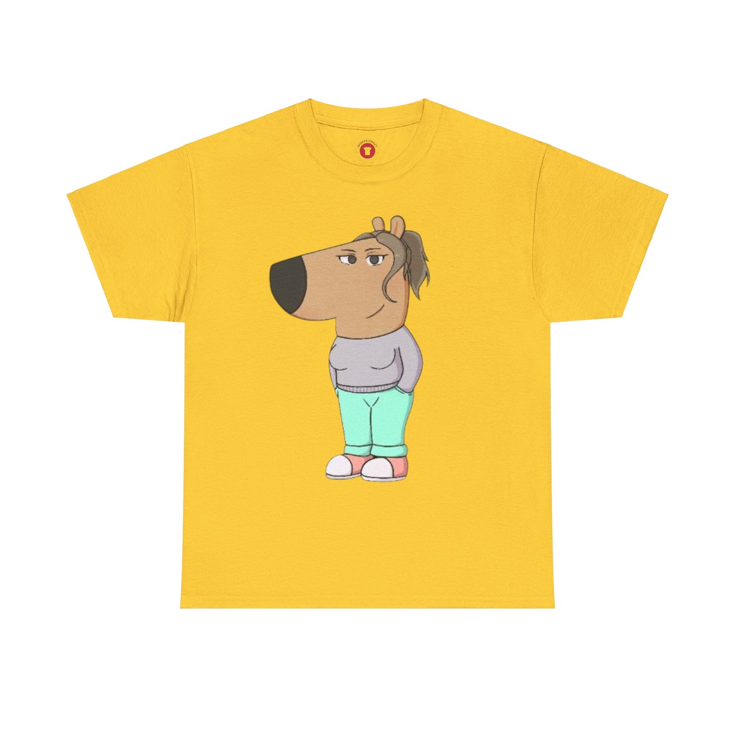 Chill Girl Tee (Copy)