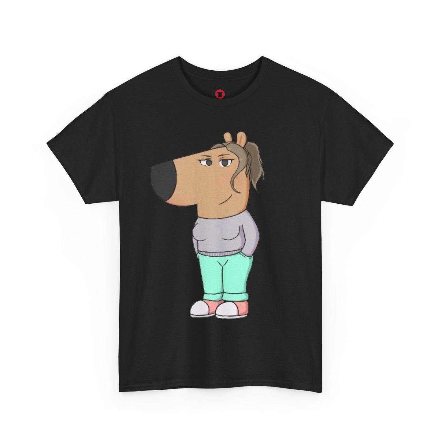 Chill Girl Tee (Copy)