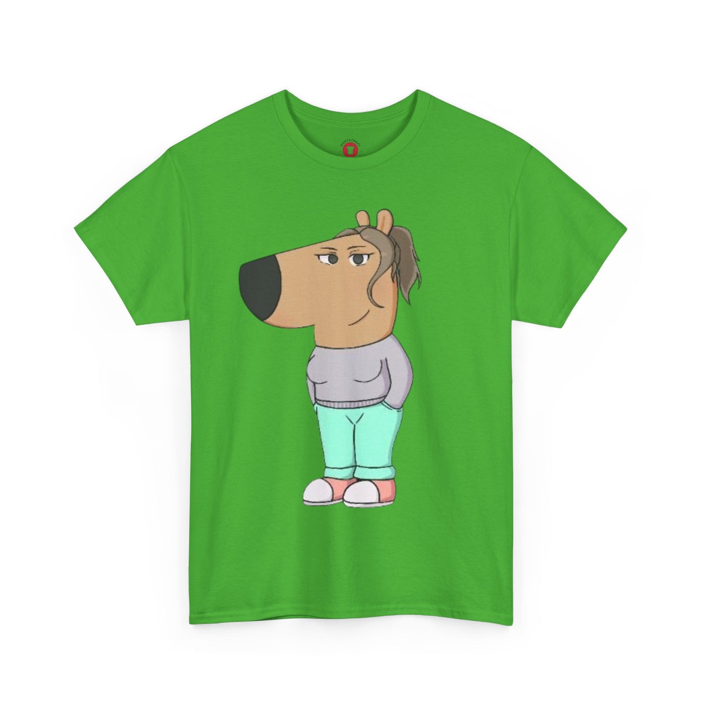 Chill Girl Tee (Copy)