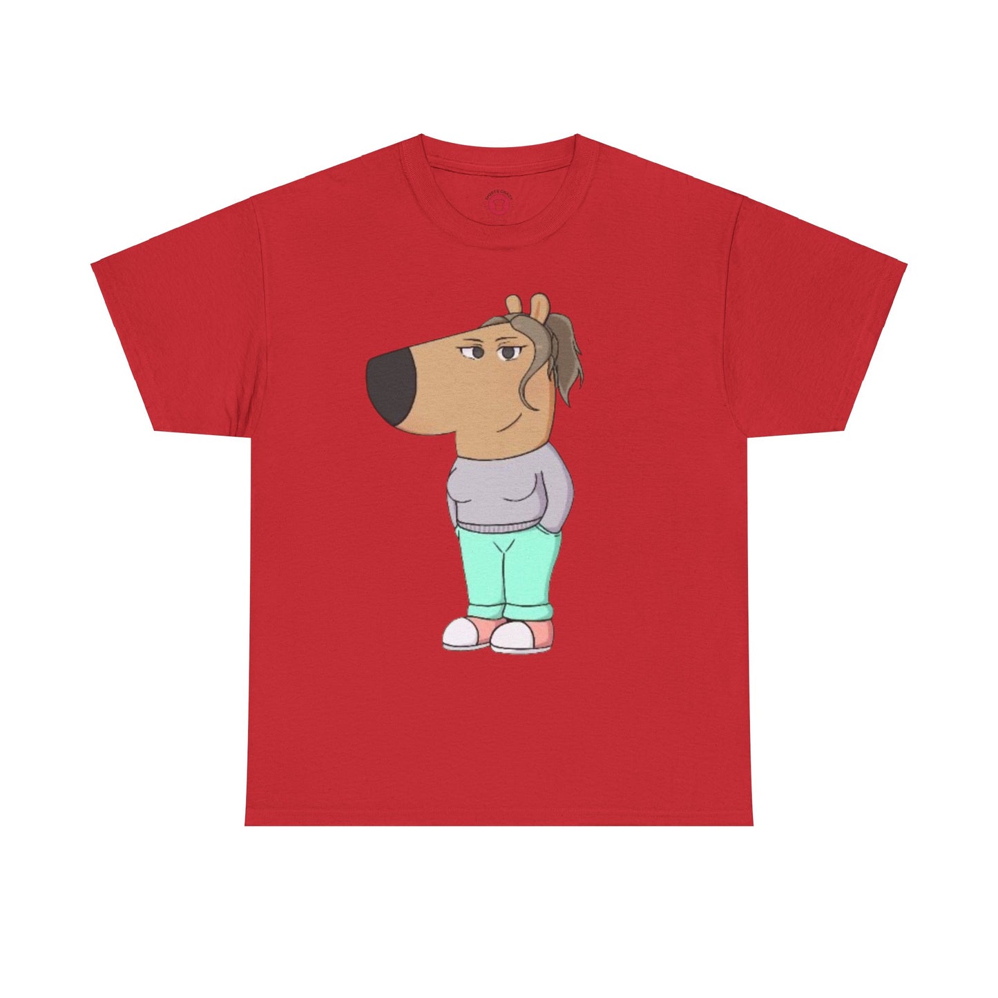 Chill Girl Tee (Copy)
