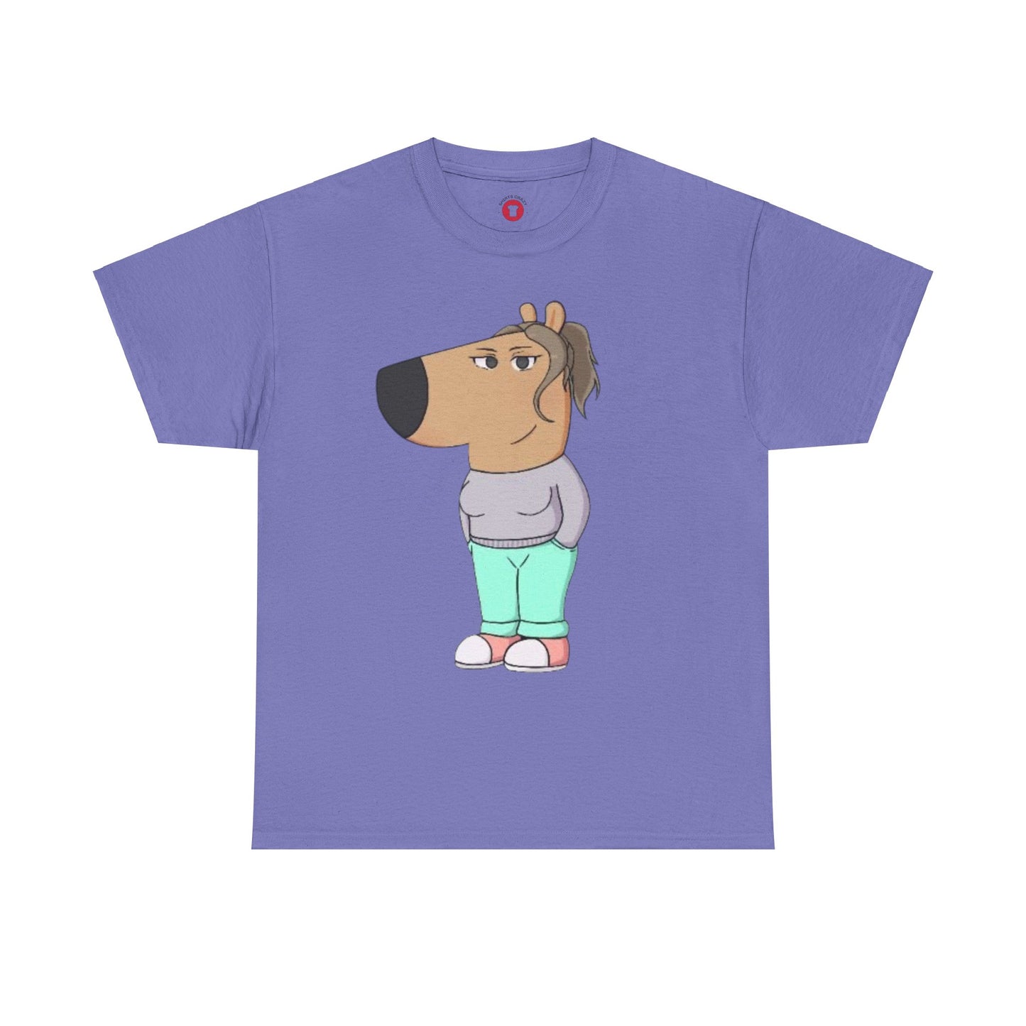 Chill Girl Tee (Copy)