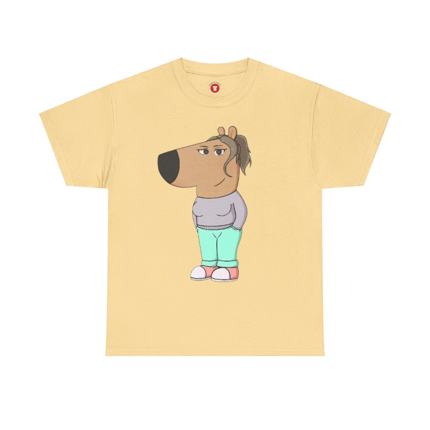 Chill Girl Tee (Copy)
