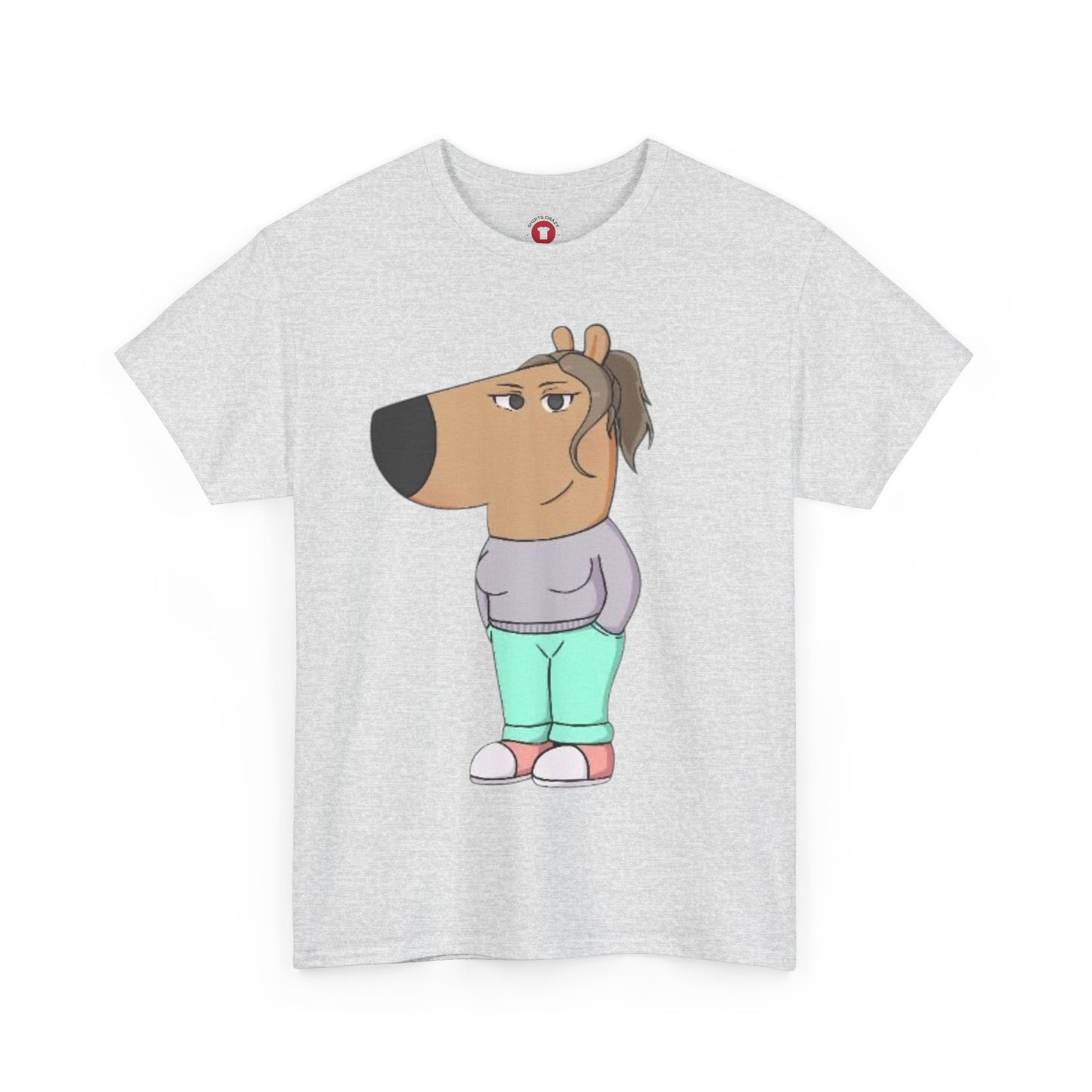 Chill Girl Tee (Copy)