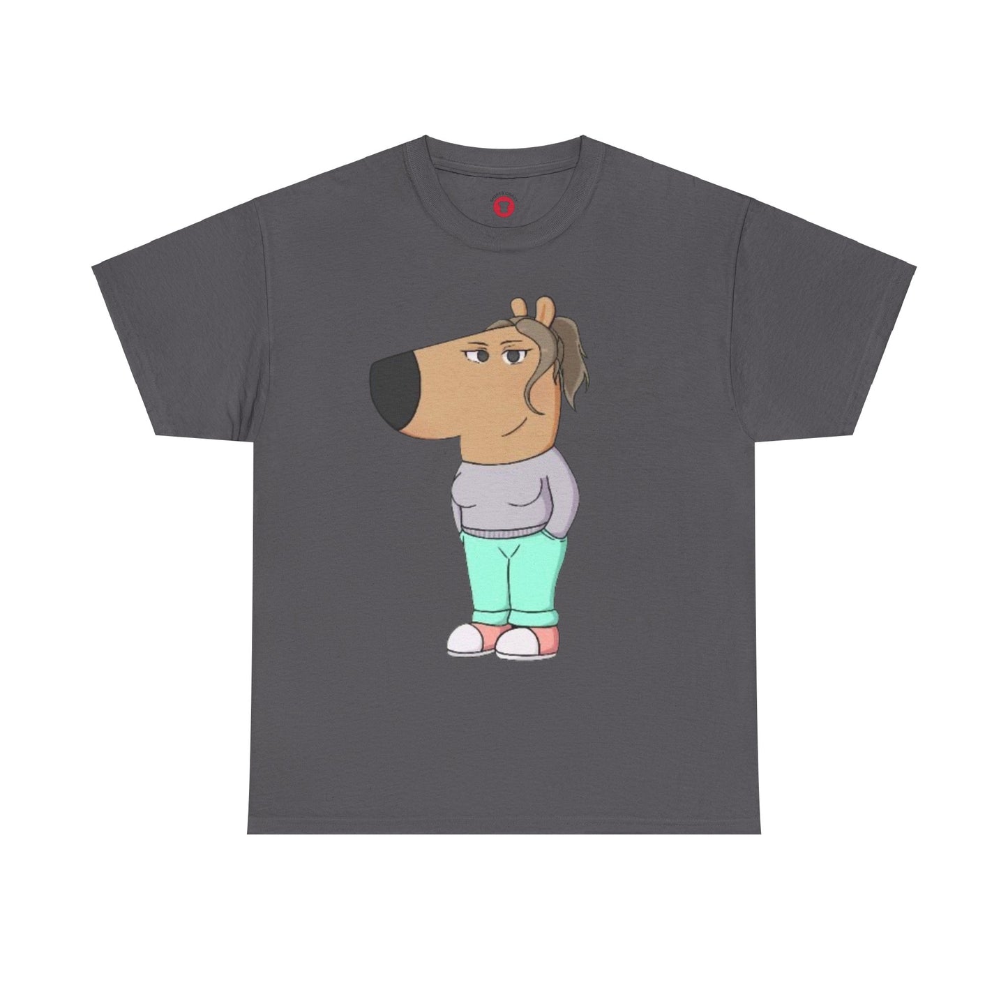 Chill Girl Tee (Copy)