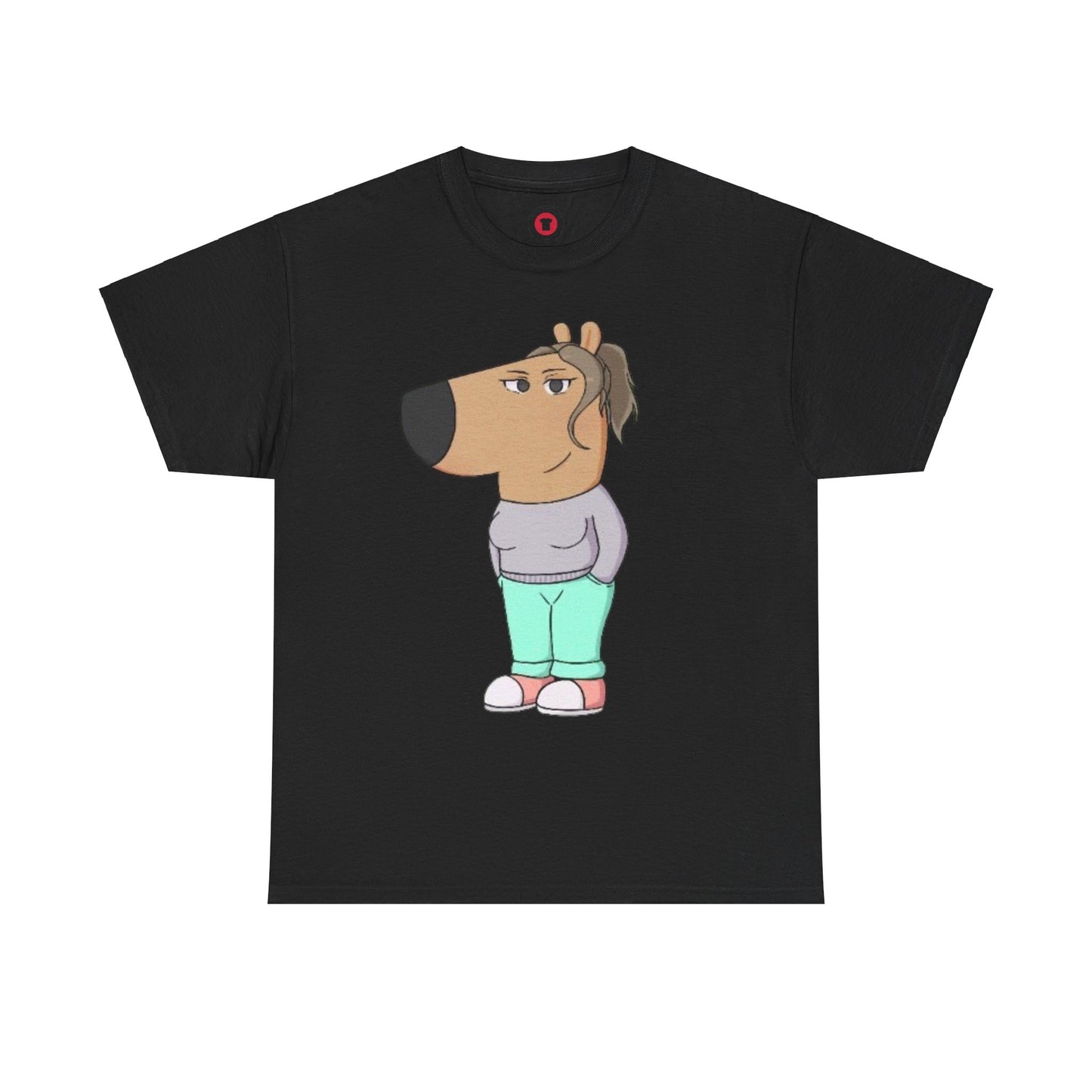 Chill Girl Tee (Copy)