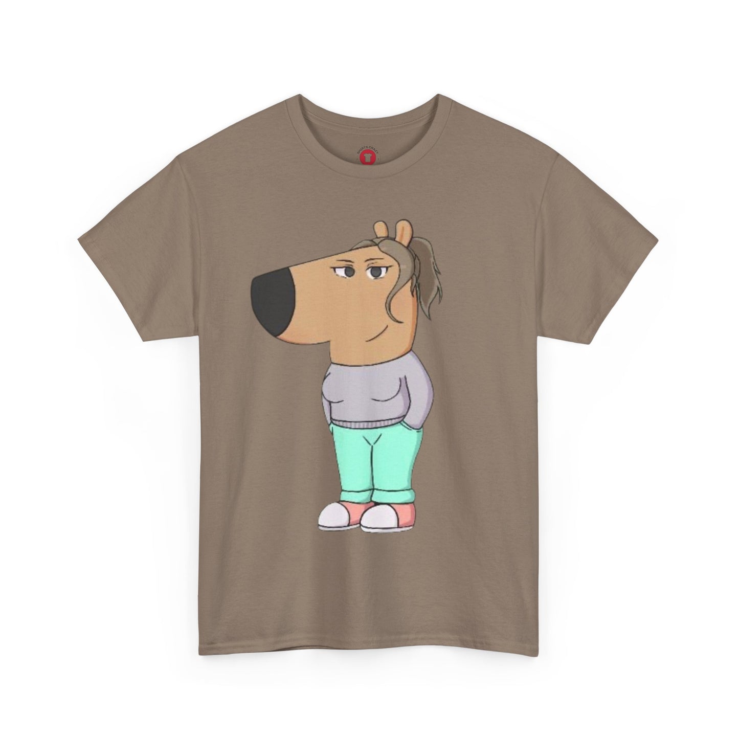 Chill Girl Tee (Copy)